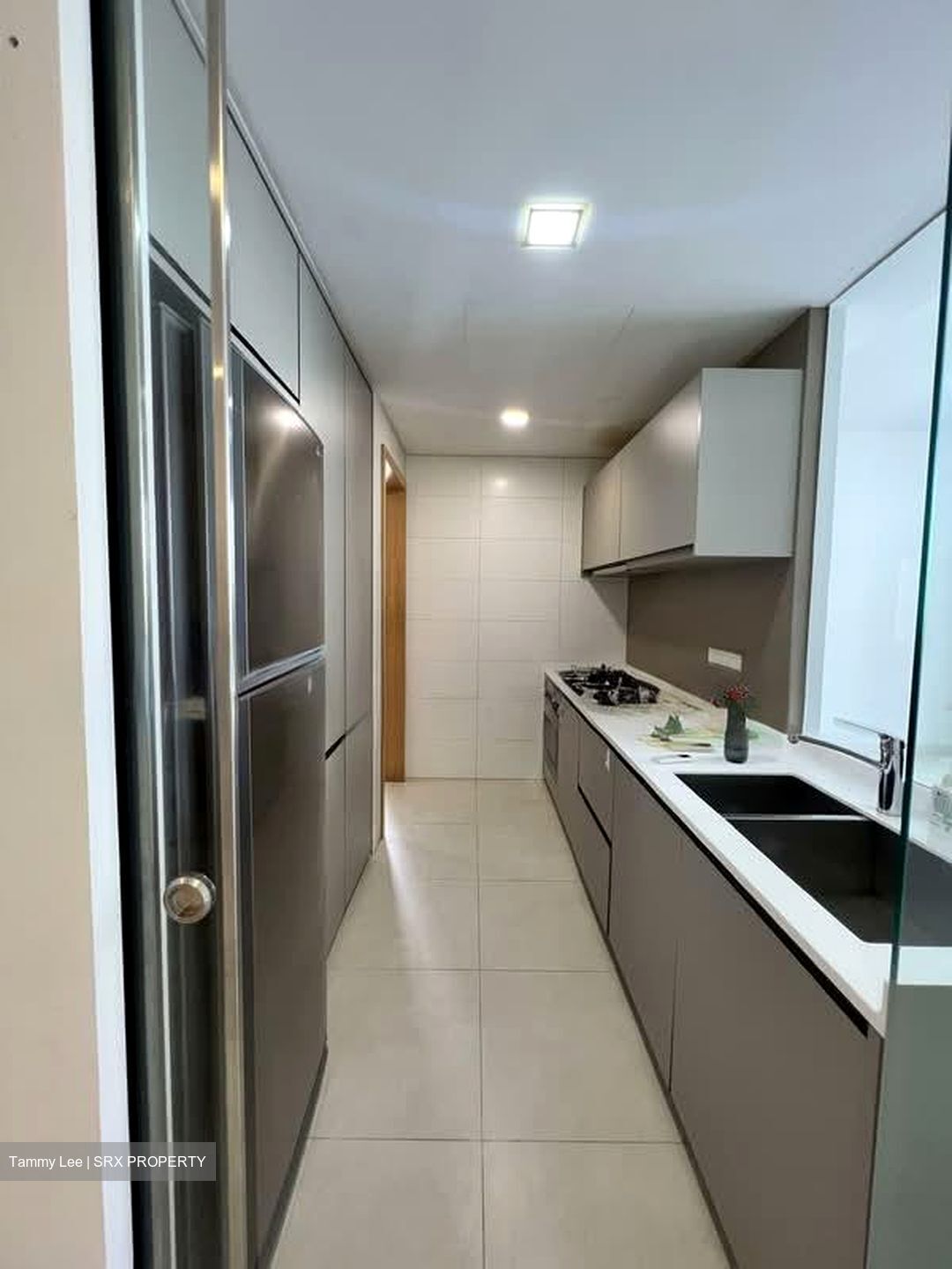 H2O Residences (D28), Condominium #562141011